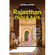 Rajasthan, Delhi & Agra Lonely Planet